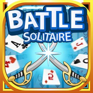battle solitaire GameLinkExchange