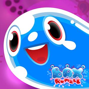bax rumble GameLinkExchange