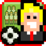 be a football manager GameLinkExchange