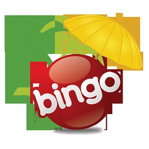 beach bingo GameLinkExchange