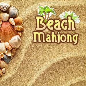 beach mahjong GameLinkExchange