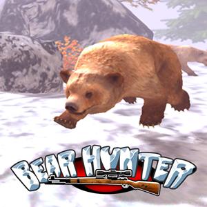 bear hunter GameLinkExchange