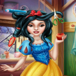 Beautiful Princess GamelinkeXchange