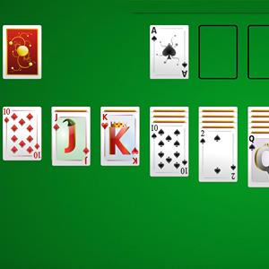 Beautiful Solitaire GamelinkeXchange