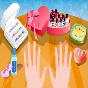 Beauty Rush GamelinkeXchange