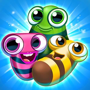 Bee Brilliant GamelinkeXchange