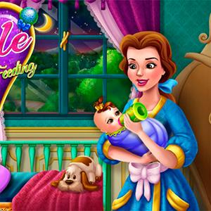 Belle Baby Feeding GamelinkeXchange