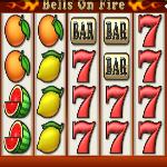 BELLS ON FIRE GamelinkeXchange
