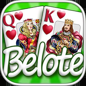 Belote And Coinche GamelinkeXchange