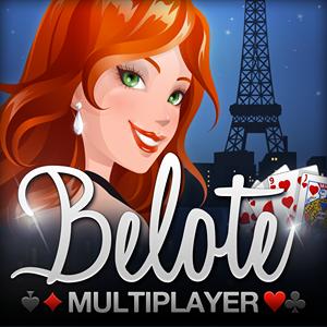 belote multijoueur GameLinkExchange
