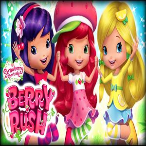 Berry Rush GamelinkeXchange