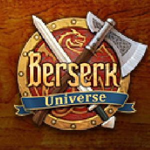 Berserk Universe GamelinkeXchange