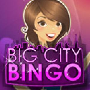 big city bingo GameLinkExchange