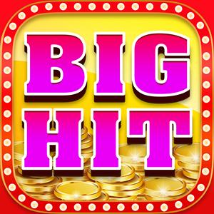 Big Hit Vegas GamelinkeXchange