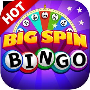 Big Spin Bingo GamelinkeXchange