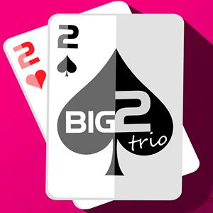 Big2 Trio GamelinkeXchange