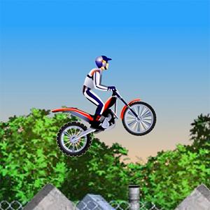 Bike Mania 2 GamelinkeXchange
