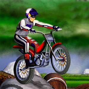 bike mania GameLinkExchange