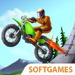 bike racing GameLinkExchange