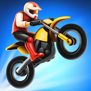 Bike Rivals GamelinkeXchange