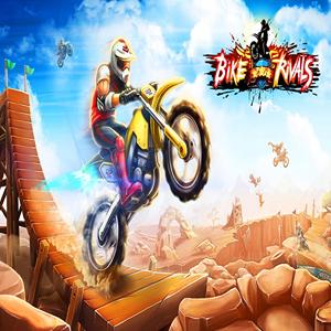 Bike Rivals GamelinkeXchange