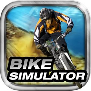 Bike Simulator GamelinkeXchange