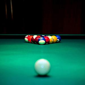 Billard GamelinkeXchange