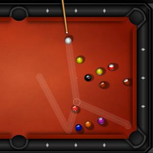 Billiard Blitz Hustle GamelinkeXchange