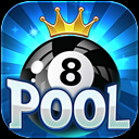 Billiards 8 Ball Pool GamelinkeXchange