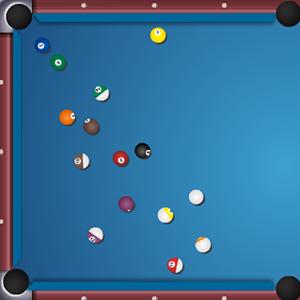 billiards masterpro GameLinkExchange