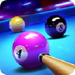 Billiards Online 3D GamelinkeXchange