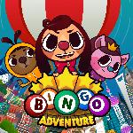 Bingo Adventure Free Bingo GamelinkeXchange