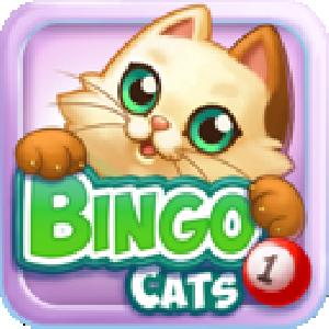 Bingo Cats GamelinkeXchange