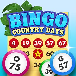 bingo country days GameLinkExchange