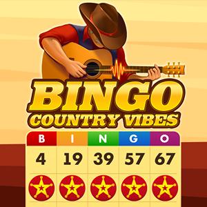 bingo country vibes GameLinkExchange