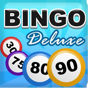bingo deluxe GameLinkExchange