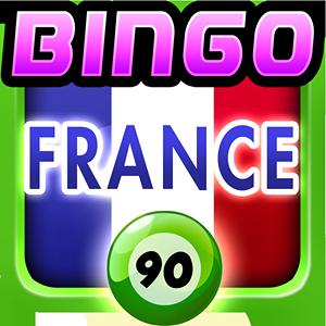 Bingo France 90 GamelinkeXchange