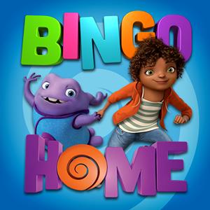 Bingo HOME GamelinkeXchange