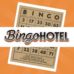bingo hotel GameLinkExchange