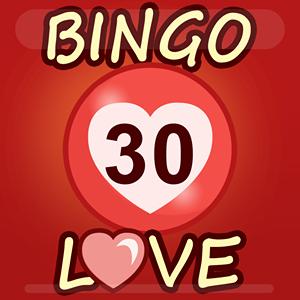 bingo love 30 GameLinkExchange