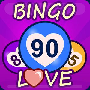 Bingo Love 90 GamelinkeXchange