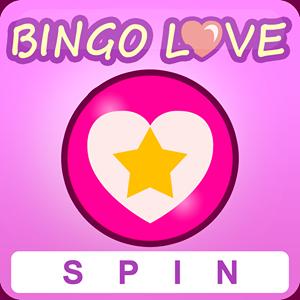 Bingo Love Spin GamelinkeXchange
