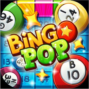 Bingo Pop GamelinkeXchange