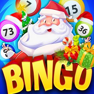 Bingo Seasons Christmas GamelinkeXchange