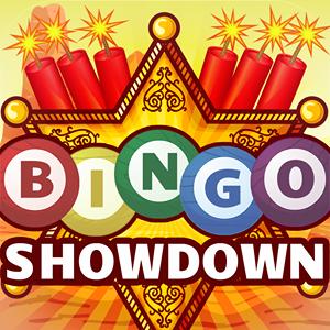 Bingo Showdown GamelinkeXchange