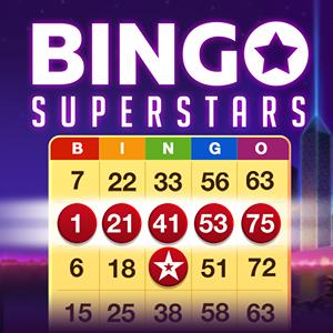 bingo superstars GameLinkExchange