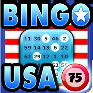 Bingo USA 75 GamelinkeXchange
