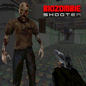 Biozombie Shooter GamelinkeXchange