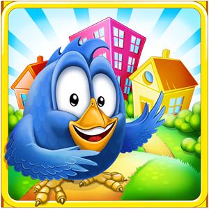 birds kingdom GameLinkExchange