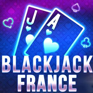 Blackjack France GamelinkeXchange